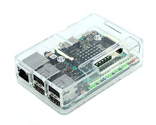 Best ASUS Tinker Board Case Options